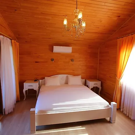Bahçe Villa