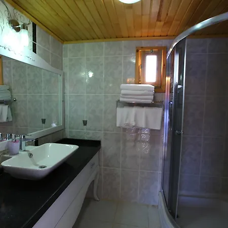 Bahçe *