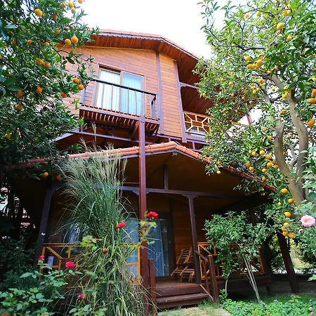 Bahçe Villa